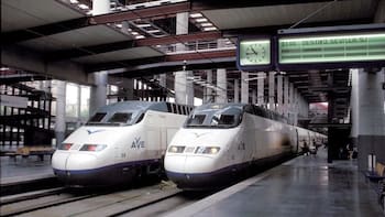 Huelga en Renfe: el Sindicato Ferroviario carga contra la venta de Mercancías