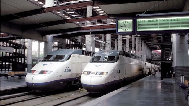 Huelga en Renfe: el Sindicato Ferroviario carga contra la venta de Mercancías
