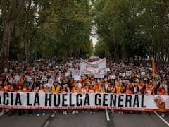 Sindicatos y organizaciones sociales convocan una huelga general por la vivienda: “El rentismo ha terminado de matar a nuestra compañera Maricarmen”