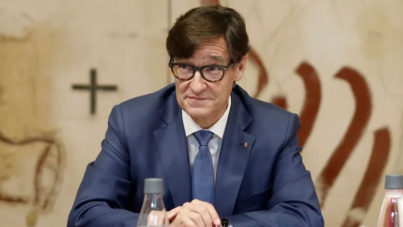 Huelgas docentes en Cataluña: los sindicatos se reúnen nuevamente tras el acuerdo y hay buen panorama para levantar la protesta