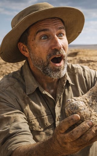 Confirmado | Hallan fósiles inéditos que reescriben la historia de los dinosaurios: todos deberán revisar lo que se sabía sobre su origen