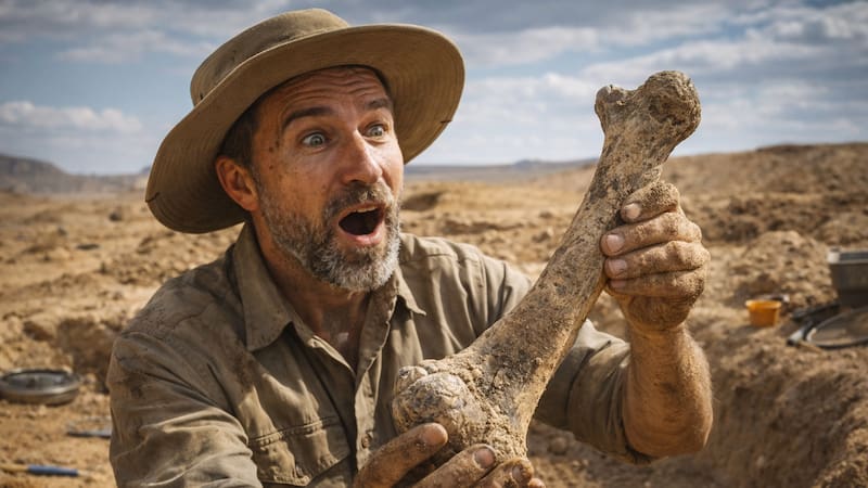 La nueva especie de tiranosaurio era un depredador de tamaño medio con patas rápidas que evolucionó tras la extinción de otros grandes dinosaurios depredadores y que fue un precursor de los famosos reyes trituradores de huesos del Cretácico.