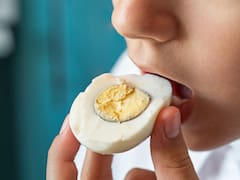 Qué le pasa a tu cuerpo si comes un huevo todos los días y por qué puede ser bueno para la salud