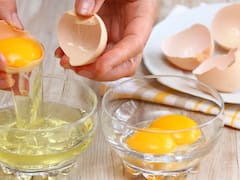 Adiós al huevo: estos 10 alimentos tienen más proteína y son ideales para mantener la masa muscular