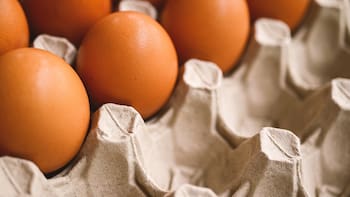 Ni frito ni revuelto: la forma correcta de cocinar el huevo para aprovechar al máximo sus proteínas