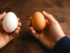 Huevo blanco o huevo de color: cuál es la diferencia y cuál es mejor comprar