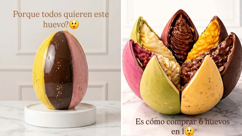 Foto: Instagram @lachef.ar