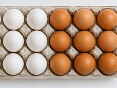 Huevos blancos o huevos marrones: qué diferencia hay y cuál conviene comprar