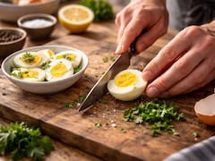 Cambia la manera de cocinar para siempre: este novedoso electrodoméstico de Lidl prepara hasta 7 huevos al mismo tiempo
