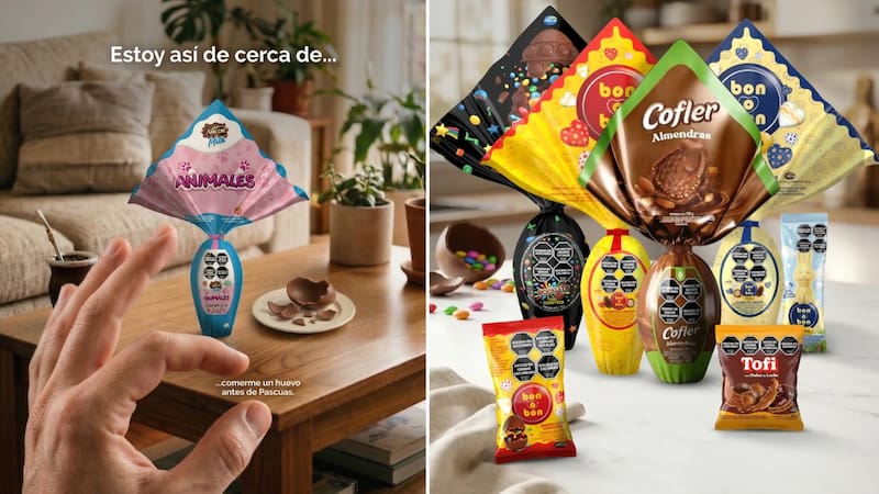 Foto: cortesía ARCOR