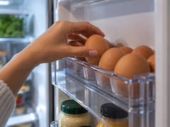 Por qué no conviene guardar los huevos en la puerta de la heladera, aunque tenga un compartimento diseñado para ellos