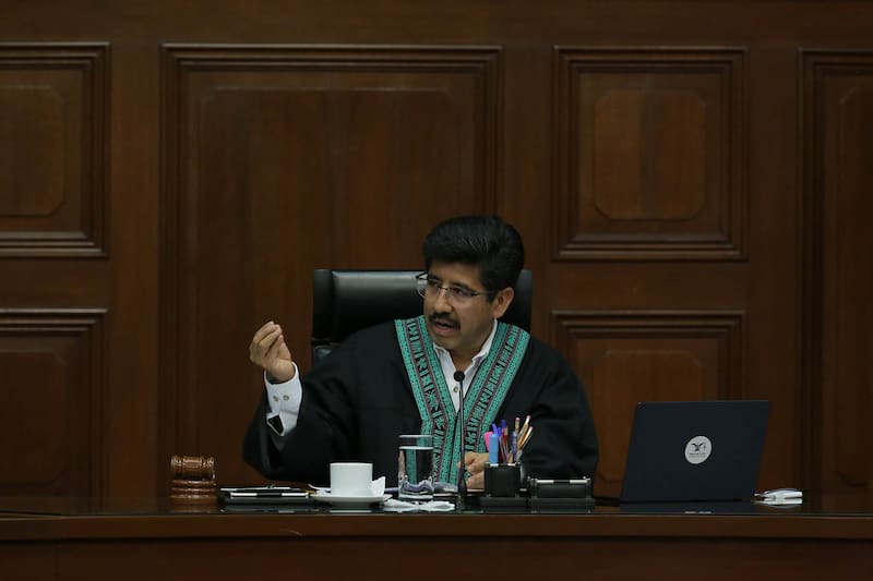 ¿Firmaste un pagaré durante tu matrimonio? La Corte dice que los jueces deberán revisar si hubo violencia o presión