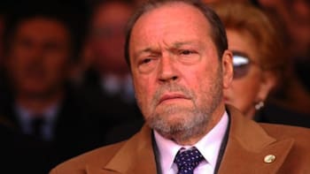 Murió Hugo Biolcati, expresidente de la Rural y dirigente clave del campo en el conflicto por la 125