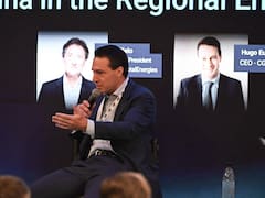 CGC va por su propio proyecto de GNL: u$s 2600 millones de inversión para exportarlo a Asia a través de Chile