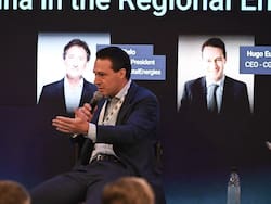 CGC va por su propio proyecto de GNL: quiere exportarlo a Asia a través de Chile