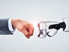 Los 5 trabajos del futuro que la inteligencia artificial no podrá destruir: estas son las únicas profesiones que seguirán siendo rentables