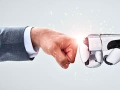 Inteligencia artificial e impuestos: eficiencia y control pero con criterio profesional