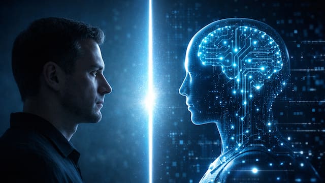 Las tres R, la teoría que predice como reaccionara la humanidad cuando sea reemplazada por la inteligencia artificial