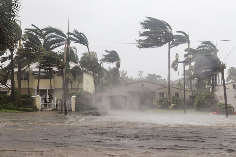 En Estados Unidos, la temporada de huracanes del océano Atlántico de 2026 comenzó el 1 de junio y terminará el 30 de noviembre.