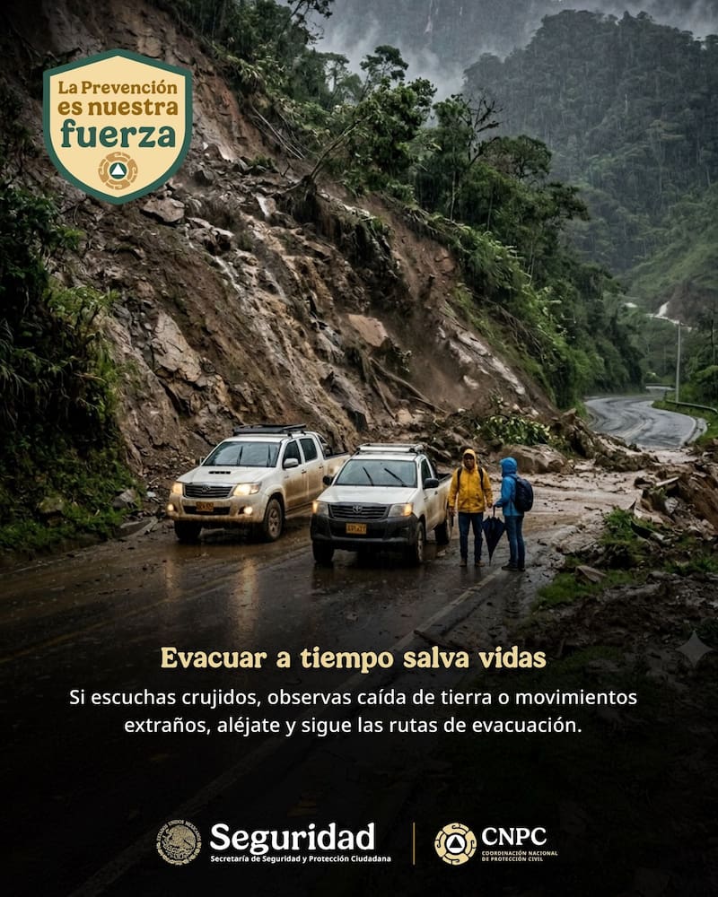 Qué hacer y cómo actuar ante la llegada de un huracán?