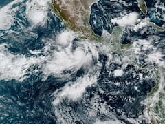 Confirmado | El Huracán Rachel se acerca al país y suspenden las clases en la región Sierra-Costa: ya hay ocho refugios temporales