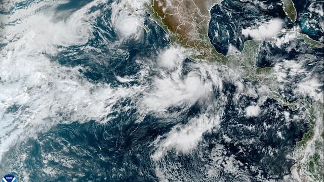Confirmado | El Huracán Rachel se acerca al país y suspenden las clases en la región Sierra-Costa: ya hay ocho refugios temporales