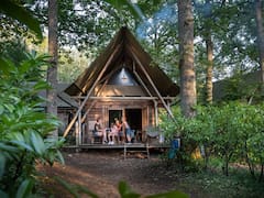 Una cadena francesa de campings de lujo llega a una playa “perdida” en Argentina con inversión de € 5 millones