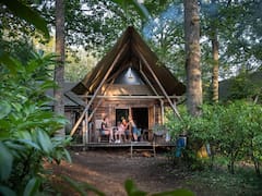 Una cadena francesa de campings de lujo llega a una playa “perdida” en Argentina con inversión de € 5 millones