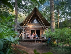 Una cadena francesa de campings de lujo llega a una playa “perdida” en Argentina con inversión de € 5 millones