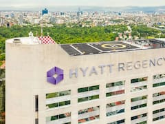 Hyatt apuesta por México pese a turbulencias: Alista tarjeta de crédito y apuestas en resorts todo incluido
