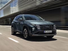 Este nuevo modelo de Hyundai ya está disponible en el país: combina confort, seguridad y lo último en tecnología