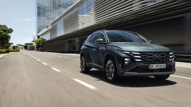 Este nuevo modelo de Hyundai ya está disponible en el país: combina confort, seguridad y lo último en tecnología