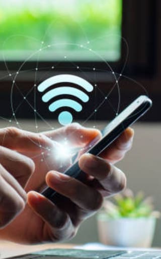 Cómo conectar el celular al WiFi sin tener la contraseña: es muy fácil y rápido