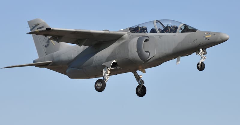 Argentina desplegará aviones Pampa III en Chile: el Gobierno autorizó la participación de la Fuerza Aérea en Salitre 2026