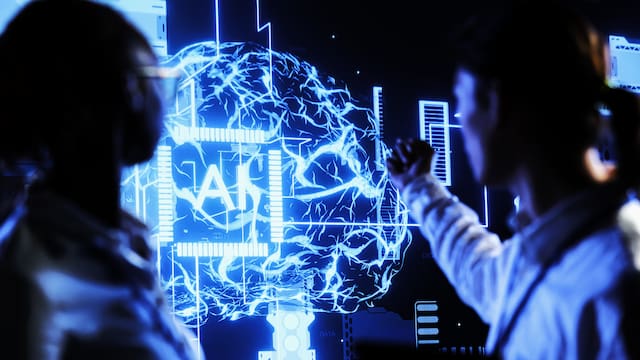 El Gobierno de California propone una nueva manera de controlar a la Inteligencia Artificial: qué es un “interruptor de apagado” y qué leyes ya se están implementando