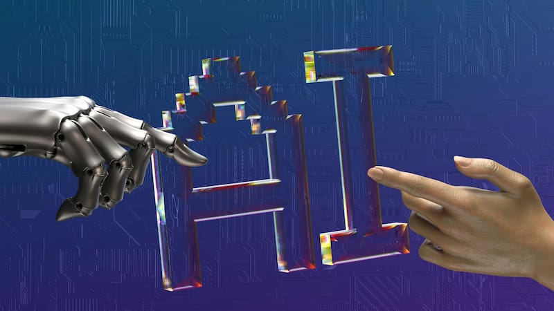 Preocupa la utilización de la IA en personas con delirio