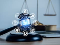 Ni ChatGPT ni Google: así funciona la IA que ya usan abogados para ahorrar horas de trabajo y ganar casos