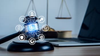 Ni ChatGPT ni Google: así funciona la IA que ya usan abogados para ahorrar horas de trabajo y ganar casos
