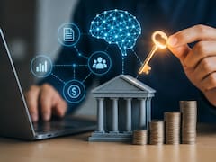 La fintech Kontempo suma 10.5 MDD en Serie A para escalar el financiamiento industrial en México