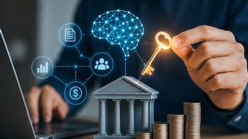 La fintech Kontempo suma 10.5 MDD en Serie A para escalar el financiamiento industrial en México