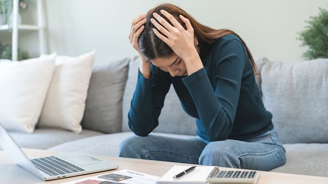 El lado B de la IA: 8 de cada 10 empleados en México sufren estrés y agotamiento digital, dice MetLife