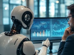Confirmado | Lanzan la primera herramienta del país para medir el impacto de la inteligencia artificial en el empleo