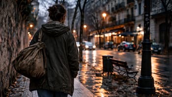 Vivienne Ming pasó años en situación de calle y terminó siendo la neurocientífica que demostró que la resiliencia vale más que un título de Stanford