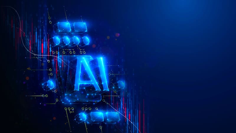 Advierten que existen similitudes entre la concentración actual del mercado en acciones de inteligencia artificial y la fase final de la burbuja puntocom de 1999.