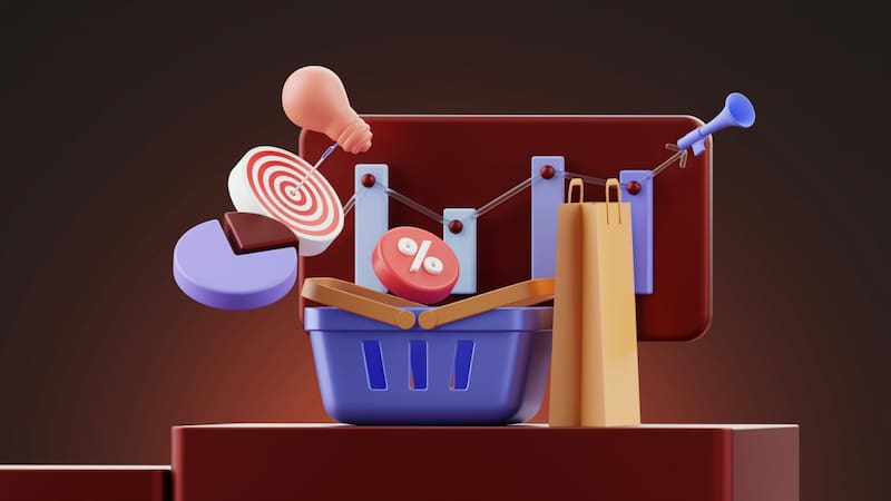 La inteligencia artificial comienza a ocupar un lugar en las decisiones cotidianas de los consumidores.