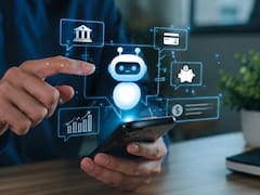 Guerra de algoritmos: La IA toma el control sobre cómo los consumidores eligen su próximo banco, advierte Adobe