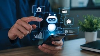 Guerra de algoritmos: La IA toma el control sobre cómo los consumidores eligen su próximo banco, advierte Adobe