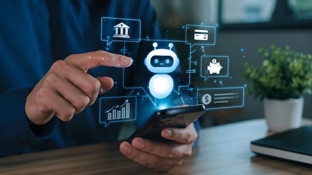 Guerra de algoritmos: La IA toma el control sobre cómo los consumidores eligen su próximo banco, advierte Adobe