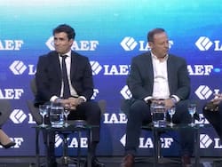 Empresarios reclamaron apurar la reforma impositiva y advirtieron por el costo argentino