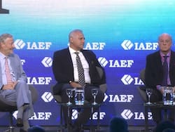 Del boom de televisores al de helicópteros: las señales que entusiasman a las empresas